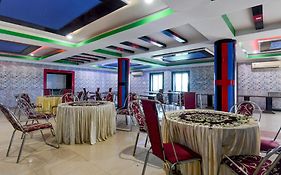 Hotel Royal Blue Bhubaneswar
