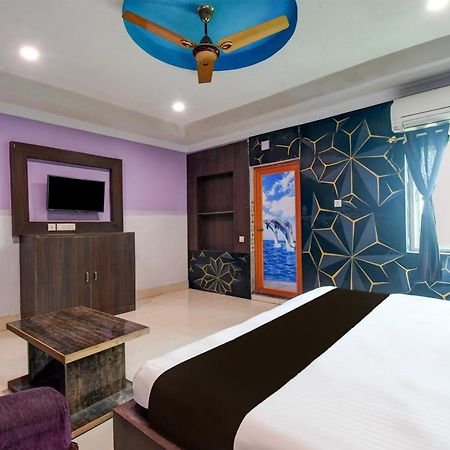 Hotel O Blue Royal Bhubaneswar Exterior photo
