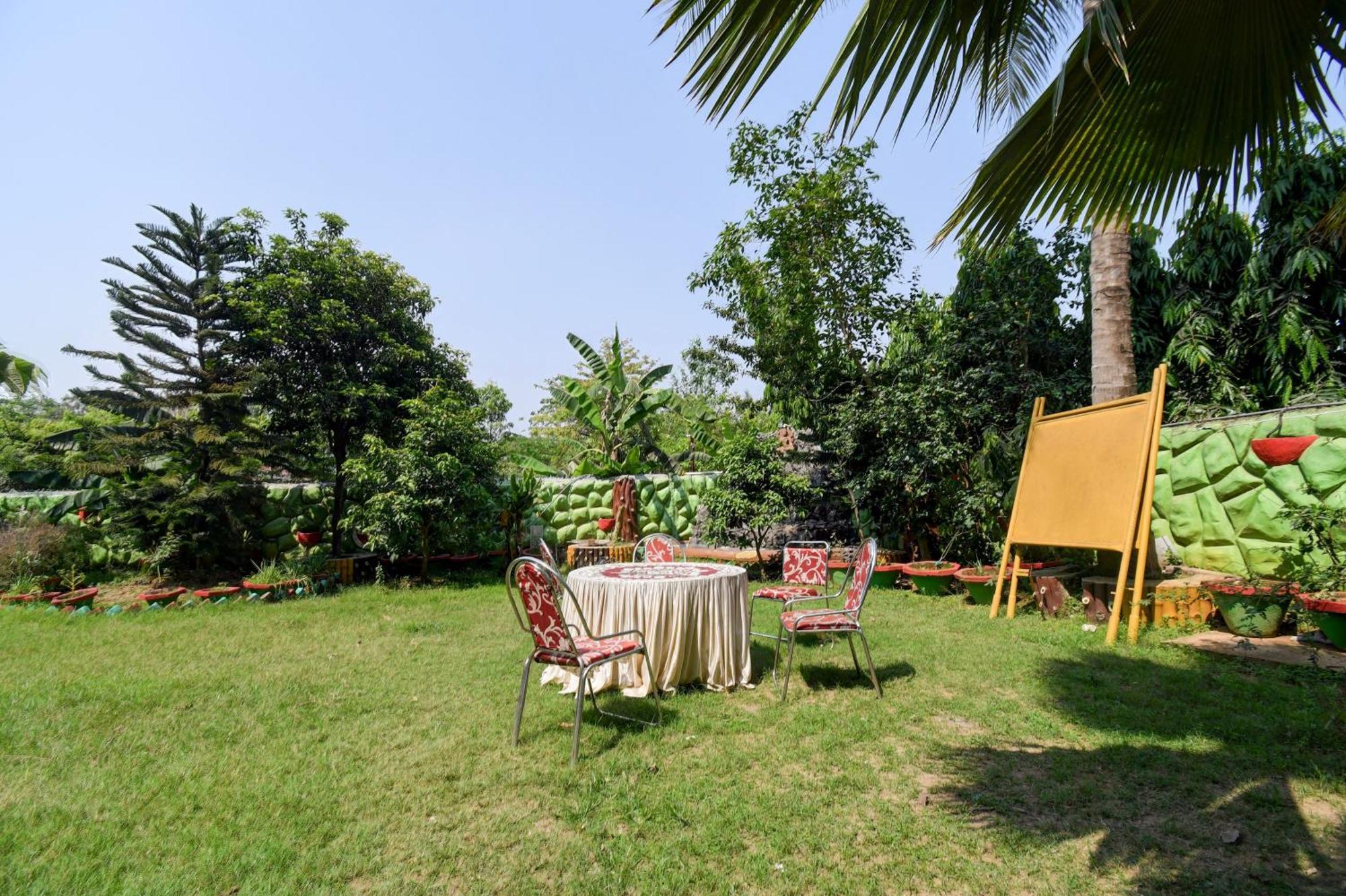 Hotel O Blue Royal Bhubaneswar Exterior photo